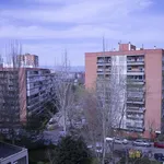 Alquilo 1 dormitorio apartamento de 50 m² en madrid