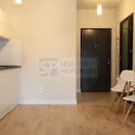 Rent 2 bedroom apartment of 40 m² in WARSZAWA