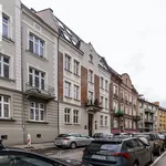 Rent 3 bedroom apartment of 74 m² in Krakow