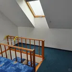 Rent 2 bedroom apartment in Břeclav