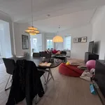 Huur 2 slaapkamer appartement in Etterbeek