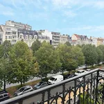  appartement avec 1 chambre(s) en location à Etterbeek