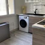 Appartement de 70 m² avec 4 chambre(s) en location à Aubenas