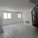 Appartement de 117 m² avec 5 chambre(s) en location à Domène