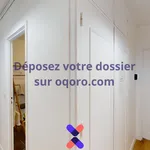 Appartement de 13 m² avec 4 chambre(s) en location à Évry