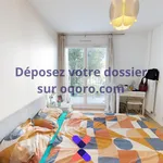 Appartement de 11 m² avec 6 chambre(s) en location à Rosny-sous-Bois