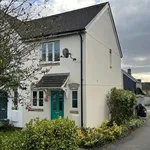 Semi-detached house to rent in Chestnut Grove, Bodmin PL31