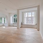 Huur 5 slaapkamer huis van 283 m² in Archipelbuurt