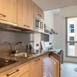 Rent a room in barcelona