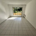 Rent 2 bedroom apartment of 42 m² in NIMEST