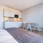 Miete 1 Schlafzimmer wohnung von 33 m² in Berlin