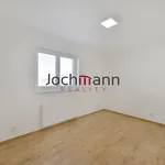 Rent 1 bedroom house of 500 m² in České Budějovice