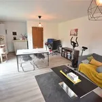  appartement avec 2 chambre(s) en location à HOUFFALIZE