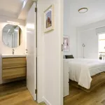 Alquilar 4 dormitorio apartamento en Valencia