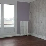 Rent 2 bedroom apartment of 50 m² in Calais