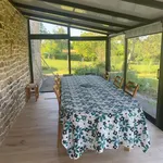 Maison de 106 m² avec 5 chambre(s) en location à VANNES