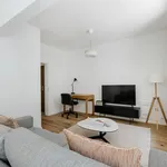 Rent 1 bedroom apartment of 840 m² in Zurich