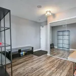 Appartement de 1539 m² avec 1 chambre(s) en location à Toronto