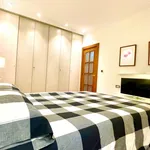 Alquilar 6 dormitorio apartamento en Bilbao