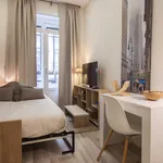 Alquilo 1 dormitorio apartamento de 45 m² en Madrid