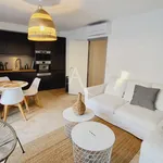 Rent 2 bedroom apartment of 44 m² in CARCASSONNE