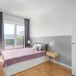 Rent 3 bedroom apartment of 72 m² in Warszawa