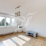 Pronajměte si 2 ložnic/e byt o rozloze 58 m² v Hrádek