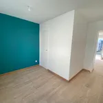 Appartement de 46 m² avec 3 chambre(s) en location à ROANNE