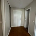 Rent 1 bedroom apartment of 50 m² in Paris 15ème