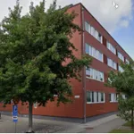 Hyr ett 2-rums lägenhet på 70 m² i Eslöv 