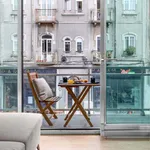 Rent 4 bedroom apartment of 40 m² in Lisboa