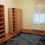 Rent 3 bedroom apartment of 101 m² in Szeged