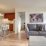  appartement avec 2 chambre(s) en location à Quebec