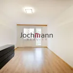 Rent 3 bedroom apartment in České Budějovice