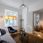 Miete 3 Schlafzimmer wohnung von 90 m² in Hamburg