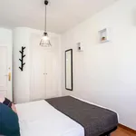 Rent a room of 130 m² in Valencia