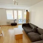 Pronajměte si 3 ložnic/e byt o rozloze 84 m² v Capital City of Prague