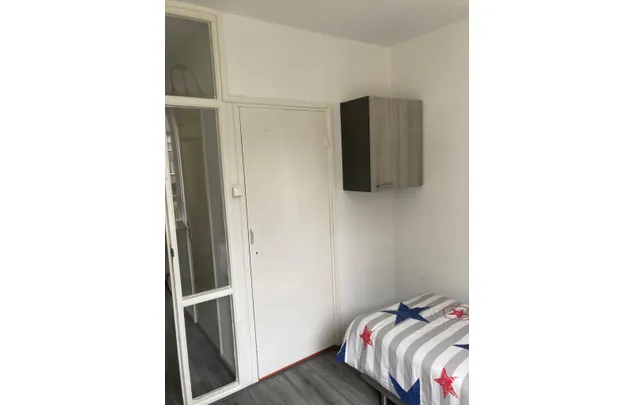 Huur 1 slaapkamer appartement van 9 m² in Enschede