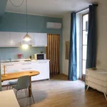 Rent 1 bedroom apartment in Turin