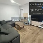 Rent 1 bedroom apartment of 70 m² in Albacete