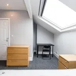 Rent 5 bedroom house in Leeds