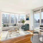 Rent 2 bedroom apartment of 116 m² in New York