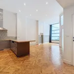 Appartement de 65 m² avec 2 chambre(s) en location à ixelles