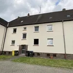 Rent 2 bedroom apartment of 36 m² in Gelsenkirchen