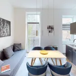 Miete 2 Schlafzimmer wohnung von 38 m² in Mannheim