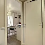 Rent 2 bedroom apartment of 36 m² in Paris