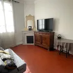 Appartement de 40 m² avec 2 chambre(s) en location à Nice