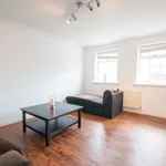 Rent 2 bedroom flat in Hull