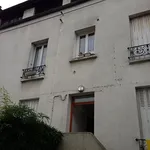 Rent 1 bedroom apartment of 17 m² in Alfortville