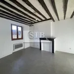 Appartement de 30 m² avec 2 chambre(s) en location à SUR ORGE